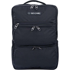 Balo Simplecarry K4 (45 x 30cm) - Black