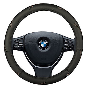 Bọc Vô Lăng Da J714A