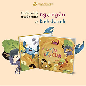 Chuyện Lẩu Cua