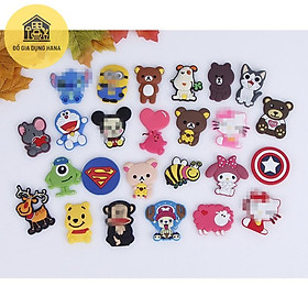 Mua Miếng hít tủ lạnh hình thú với hình ngộ nghĩnh