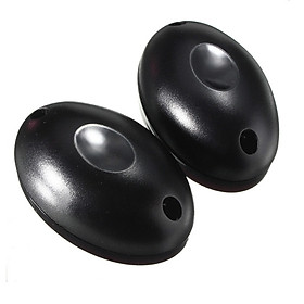 Black Photoelectric Infrared Detector Single Beam Alarm Infrared Sensor as Home Door Security System