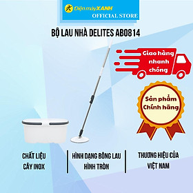 Mua Bộ lau nhà Delites AB0814