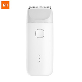 tông đơ cắt tóc trẻ em xiaomi mitu