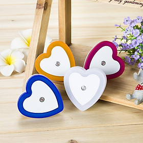Mua Đèn ngủ led cảm biến tự động bật tắt siêu tiết kiệm điện