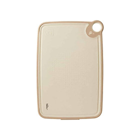 Mua Thớt nhựa kháng khuẩn đa năng Bear CX-E0023 size S. Hàng chính hãng