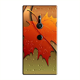 ỐP LƯNG IN DÀNH CHO SONY XPERIA XZ2