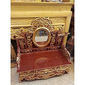 Mua Bàn Loan - Bàn hầu