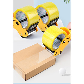 Dụng cụ cắt băng keo chuyên dụng D-803 DRU - Hàng Chính Hãng