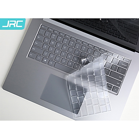 Phủ phím trong suốt JRC dành cho Surface các dòng- Hàng chính hãng