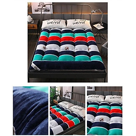 Mua Topper 2 mặt làm mềm nệm