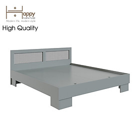 Mua  Happy Home Furniture  ROTAN   Giường ngủ mây đan   205cm  x 36cm ( DxC)  GNG_122  GNG_123  GNG_124  GNG_125