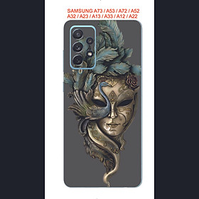 Mua Miếng Dán skin dành cho SAMSUNG A73 / A53 / A72 / A52 / A32 / A22 / A23 / A33 / A13 / A12 / A22