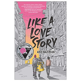 Like A Love Story