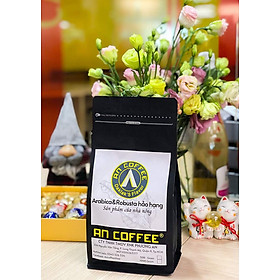 Hình ảnh Cafe Bột - Rang Mộc Nguyên Chất Arabica và robusta Hảo hạn - A An Coffee