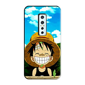 ỐP LƯNG IN DÀNH CHO VIVO V17 PRO