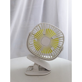 Mua Quạt mini có kẹp ( Size 156*108*210mm )