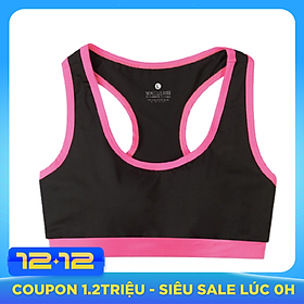 Áo Bra thể thao nữ Hidetse Sportslink