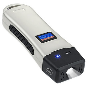 Mua Máy tuần tra bảo vệ ZooY Z-6200X - Hàng chính hãng