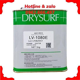 Mua Dầu Drysurf LV-1080E