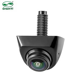 Mua Camera tiến  lùi và cạp lề ô tô GreenYi AHD899 1920x1080P  xoay 360 độ - HÀNG CHÍNH HÃNG