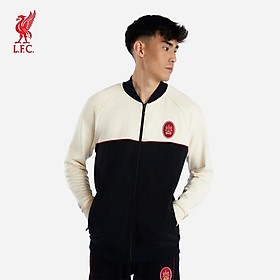 Áo khoác dài tay nam Lfc 97 Zip Through Sweat - S23CT02