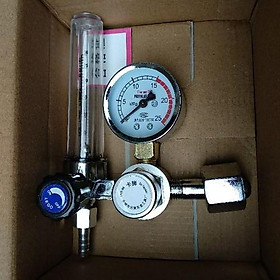 Mua Đồng hồ khí argon
