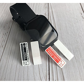 Mua Bộ 2 miếng dán TPU bảo vệ màn hình Amazfit GTS - hàng nhập khẩu