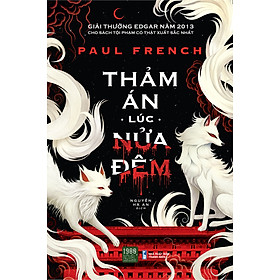 Thảm án lúc nửa đêm