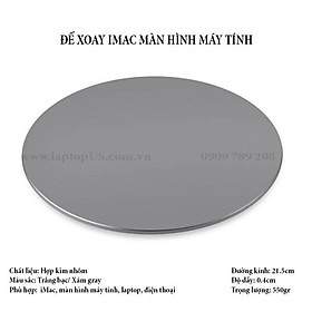 Mua ĐẾ XOAY MÀN HÌNH MÁY TÍNH