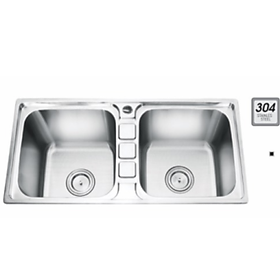 Mua CHẬU RỬA CHÉN HAFEN CR-33(304) - HÀNG CHÍNH HÃNG