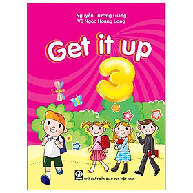 Get It Up 3 (Tái Bản)