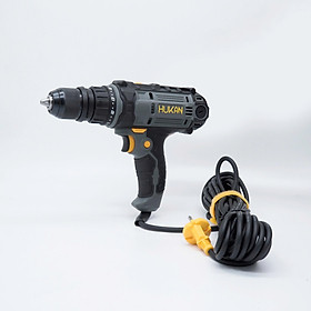 MÁY KHOAN ĐIỆN 13MM 600W G2-KVT600Q HUKAN -HÀNG CHÍNH HÃNG