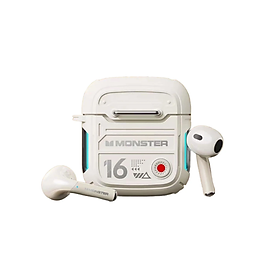 Mua Tai nghe nhét tai Bluetooth Monster XKT16 - Hàng chính hãng