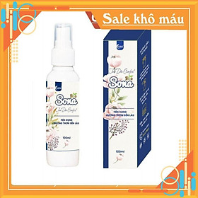 Combo 3 Chai Xịt Xả Vải Khô - Tinh Dầu Comfort