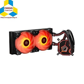 Mua Tản Nhiệt CPU ID-Cooling DASHFLOW 240 AiO RGB Cooling