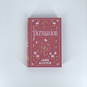 [Download Sách] Persuasion