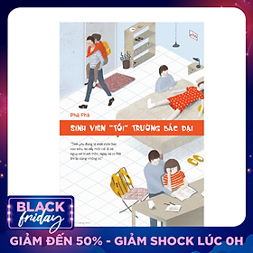 Sinh Viên Tồi Trường Bắc Đại