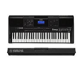 Đàn Organ YAMAHA PSR-E463 - Hàng Nhập Khẩu