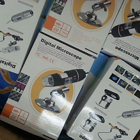 Mua Kính hiển vi kết nối trực tiếp LCD qua cổng USB