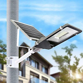 Mua Đèn Đường Năng Lượng Mặt Trời Tấm PIN Rời 50w/100w/200w/300w