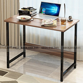 Mua Bàn làm việc kiểu Hàn  kiểu dáng gọn gàng  trang nhã  hiện đại  Bàn học kèm kệ lửng kiểu dáng cách điệu độ bền cực cao