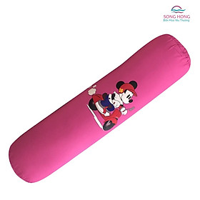 Gối ôm trẻ em Sông Hồng 20x80cm