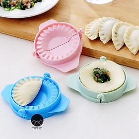 Mua Khuôn làm bánh gối  khuôn làm há cảo  sủi cảo  khuôn làm bánh xếp