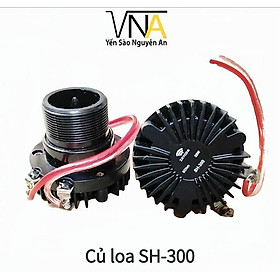 Củ Loa SH 300 Zatoda