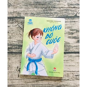 Không Bỏ Cuộc