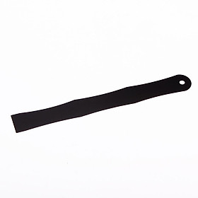 Bass Guitar Neck Fingerboard  Gauge Ruler