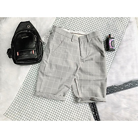 quần short tây âu cao cấp V&N