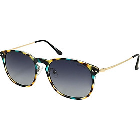 Kính mát unisex exfash ef36756