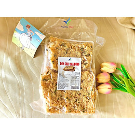 Cơm cháy nếp siêu chà bông 250G - Viettin Mart