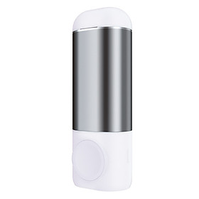 Bộ Sạc Không Dây Đa Năng 3 Trong 1 Cho Đồng Hồ Và Tai Nghe (5200Mah)